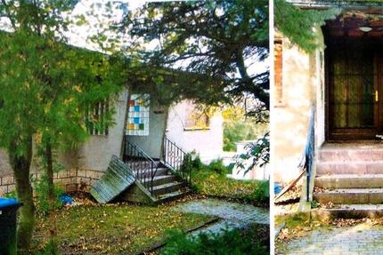 Haus Eisleben (Lutherstadt) - 5 Zimmer, 200 m&sup2;, 99.900&euro; | Angebot:22643215