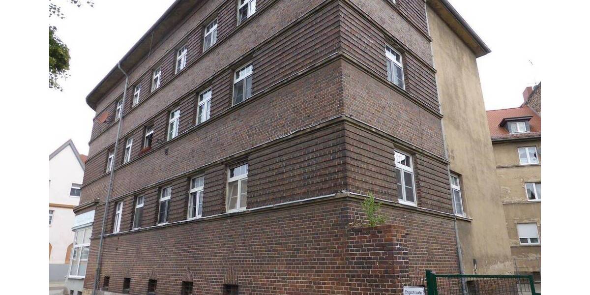 Etagenwohnung Halle (Saale) Diemitz - 3 Zimmer, 95 m&sup2;, 643&euro; | Angebot:26804972