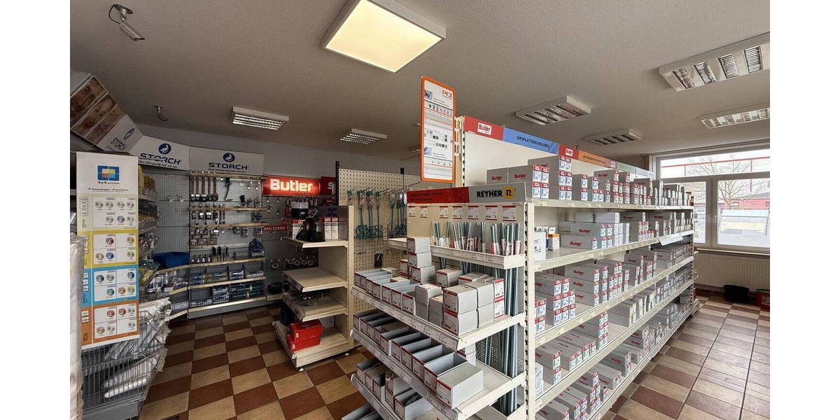 Gewerbeobjekt Bitterfeld-Wolfen Wolfen - 2.250.000&euro; | Angebot:26249676