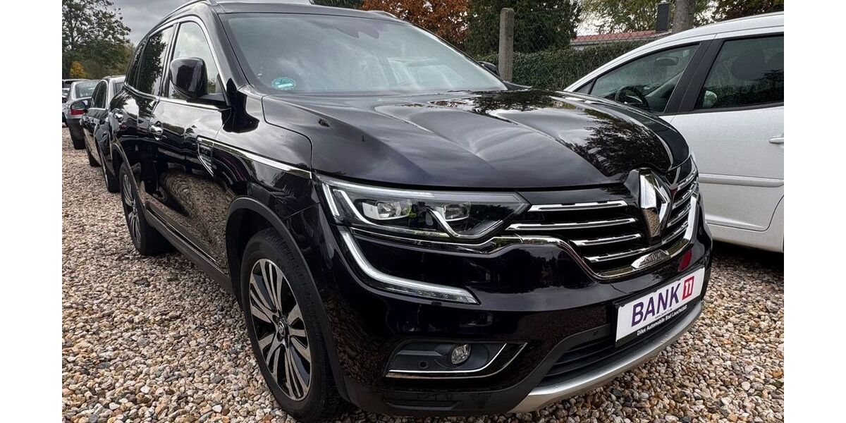 Renault Koleos 133.521 km 16.999 &euro; Bad Lauchstädt 06246