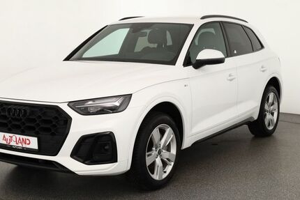 Audi Q5 77.638 km 38.890 &euro; Köthen 06366