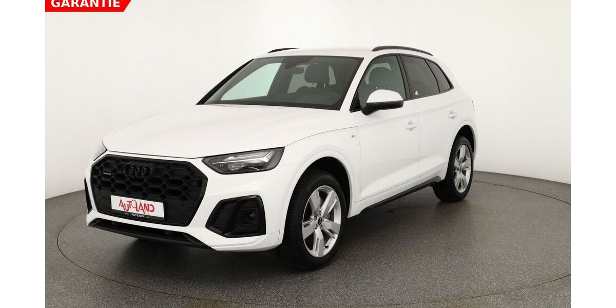 Audi Q5 77.638 km 38.890 &euro; Köthen 06366