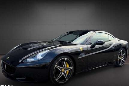 Ferrari California 39.950 km 129.111 &euro; Markranstädt 04420