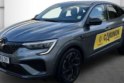 Renault Arkana 15.000 km 31.900 &euro; Halle 06132