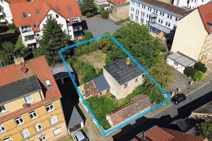 Grundstück Delitzsch - 69.000&euro; | Angebot:22235518