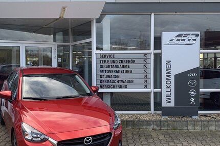 Mazda 2 27.685 km 12.990 € Bernburg OT Baalberge 06406
