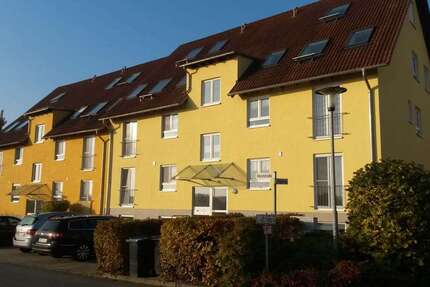 Wohnung Schkeuditz - 3 Zimmer, 80 m&sup2;, 960&euro; | Angebot:25348875