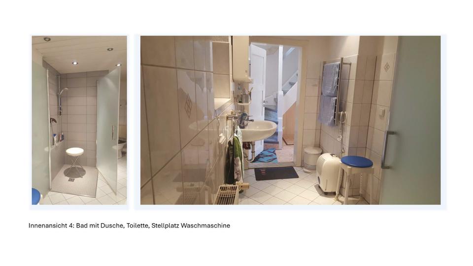 Reihenhaus Bad Lauchstädt - 5 Zimmer, 100 m&sup2;, 112.500&euro; | Angebot:24361277