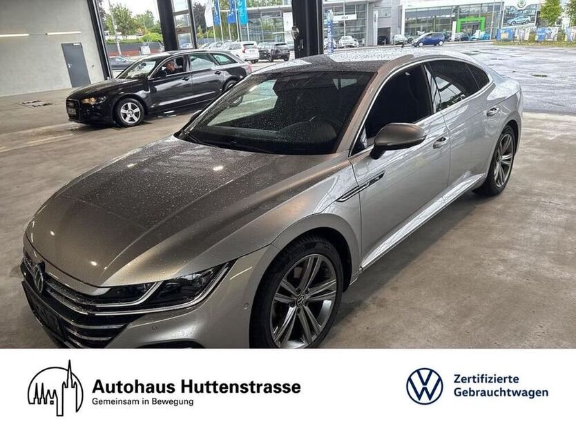 Arteon