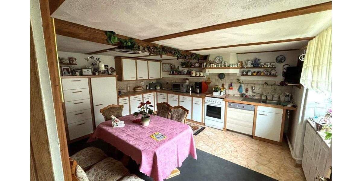 Mehrfamilienhaus, Wohnhaus Teutschenthal Asendorf - 6 Zimmer, 159.000&euro; | Angebot:25837925