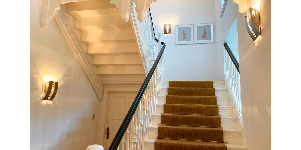 Dachgeschoßwohnung Halle (Saale) - 3 Zimmer, 75 m&sup2;, 1.290&euro; | Angebot:26008357