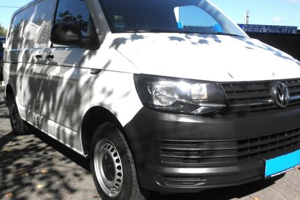 VW T6 Transporter 86.221 km 15.890 &euro; Querfurt 06268
