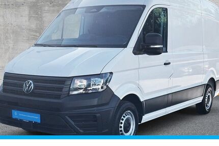 VW Crafter 20.137 km 36.620 &euro; Salzatal OT Bennstedt 06198