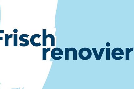 Schöner Wohnen bei der TAG Wohnen - EG rechts 3 zimmer