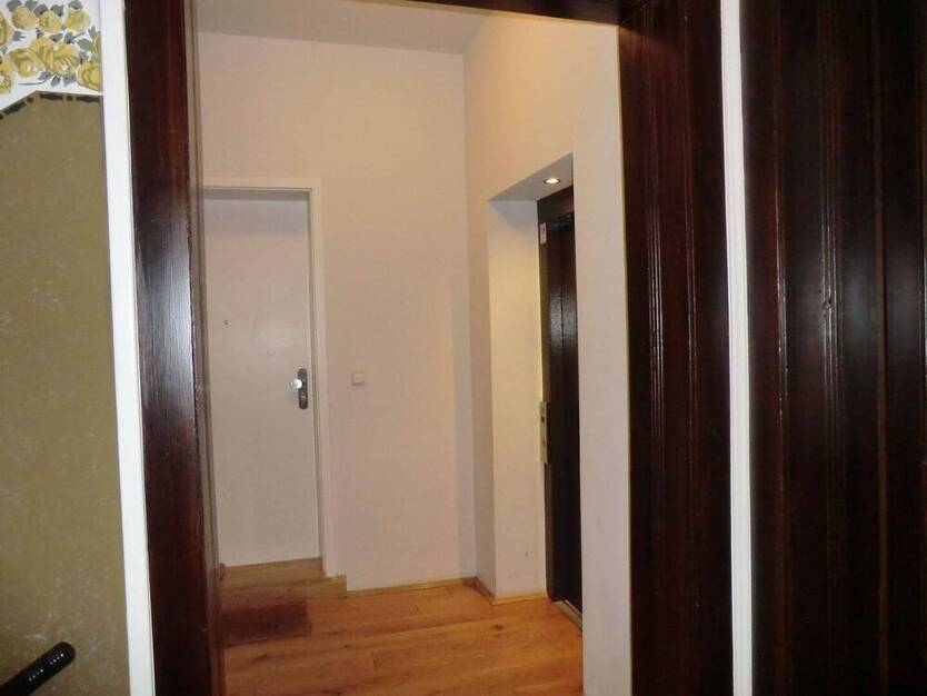 schicke, gute ausgestattete Wohnung an pulsierender Lützner Str.