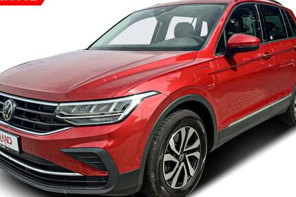 VW Tiguan 44.468 km 27.950 &euro; Brehna 06796