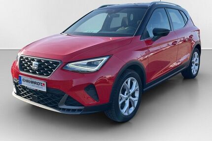 Seat Arona 17.510 km 23.790 &euro; Halle 06116