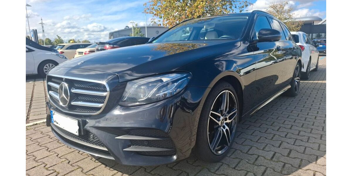 Mercedes-Benz E 400 147.800 km 28.999 &euro; Könnern OT Beesenlaublingen 06420