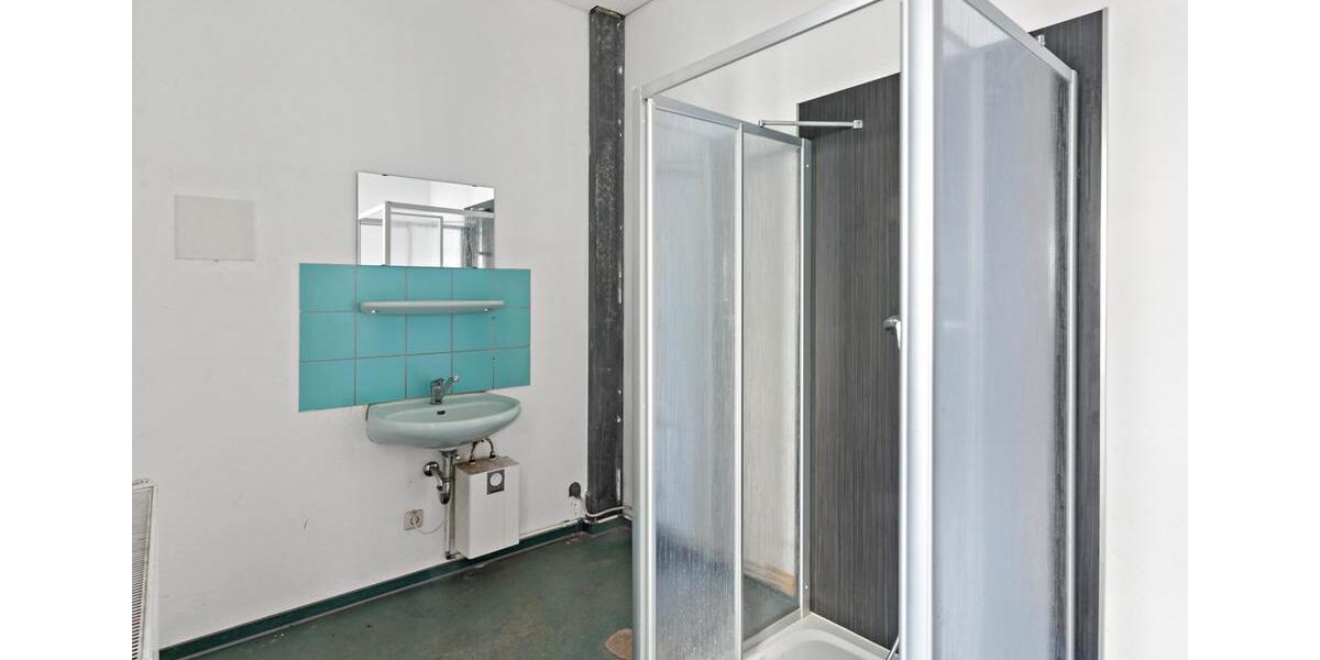 Gewerbeobjekt Halle (Saale) Frohe Zukunft - 3.625&euro; | Angebot:25764328