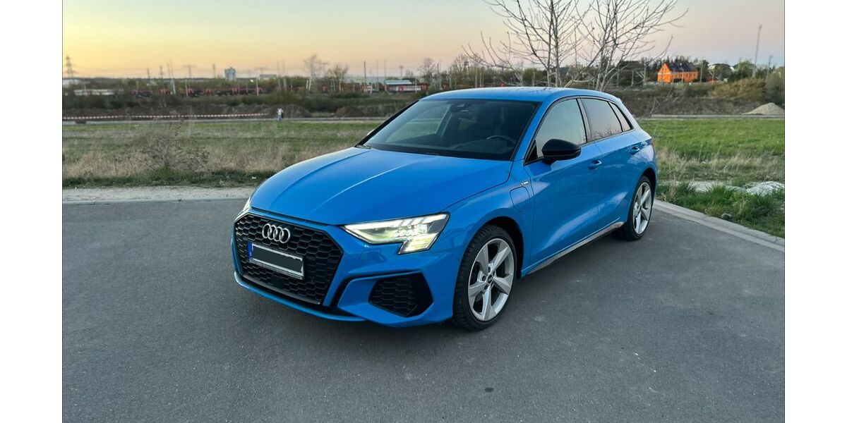 Audi A3 62.740 km 24.500 &euro; Teutschenthal 06179