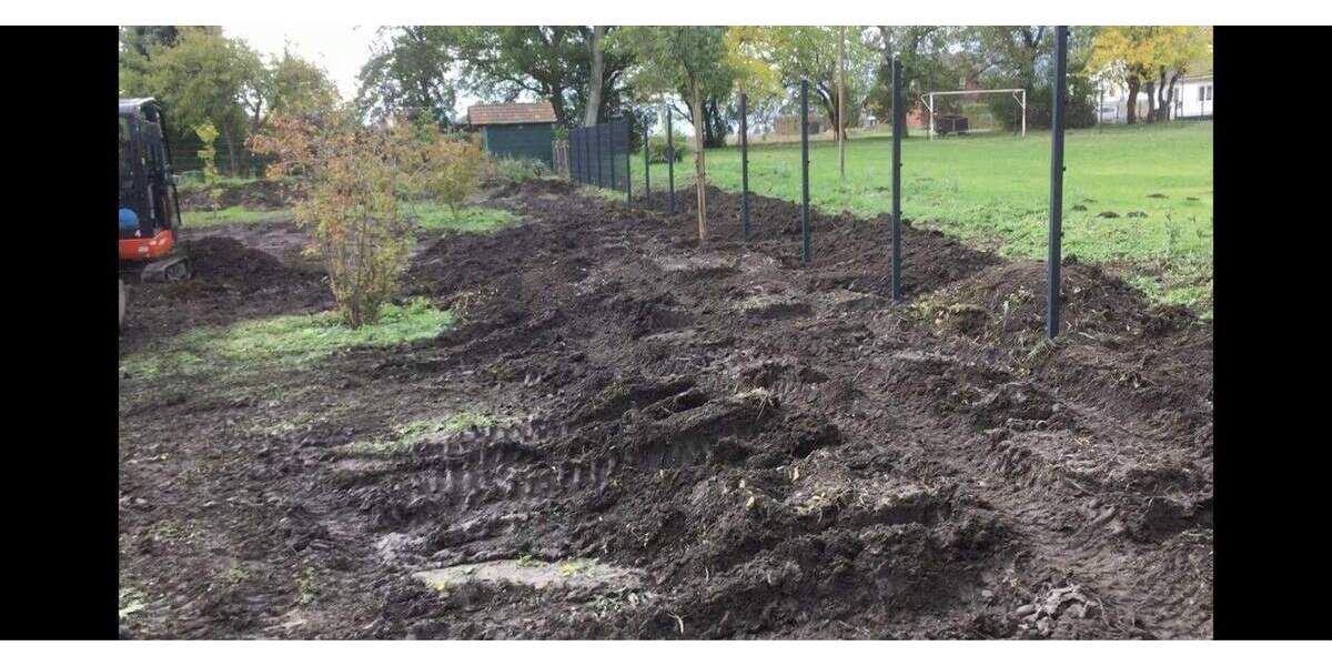 Grundstück Südliches Anhalt OT Glauzig Pfriemsdorf - 79.990&euro; | Angebot:24532347