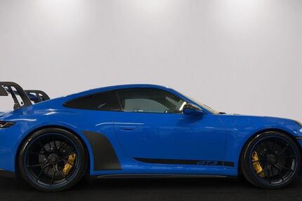 Porsche 992 15.500 km 190.990 € Hall in Tirol 06060