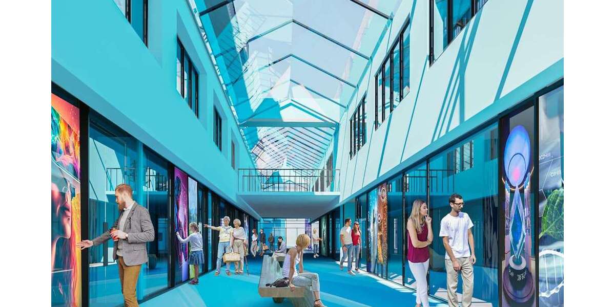 Gewerbeobjekt Merseburg - 1.000&euro; | Angebot:27293737