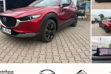 Mazda CX-30 1.974 km 29.790 &euro; Halle 06126