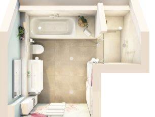 Maisonettenwohnung Halle (Saale) Damaschkestraße - 8 Zimmer, 209 m&sup2;, 749.000&euro; | Angebot:27176065
