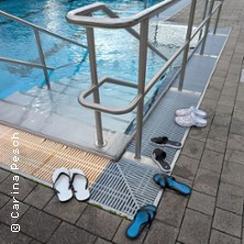 Nach der Bahn die Wende 14.05.2026 Schreberbad