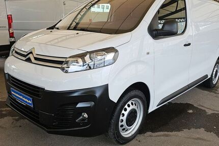 Citroen Jumpy