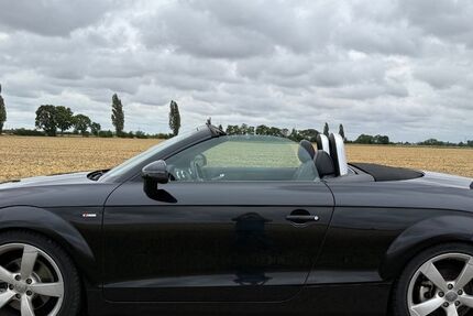 Audi TT 165.139 km 12.500 &euro; Wiedemar 04509
