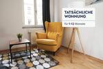 Etagenwohnung Halle (Saale) Paulusviertel - 2 Zimmer, 1.703&euro; | Angebot:26424331