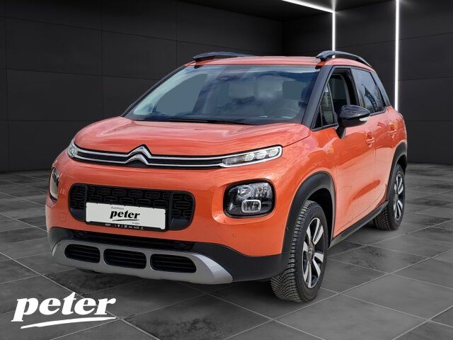 Citroen C3 Aircross 81.662 km 10.990 &euro; Merseburg 06217