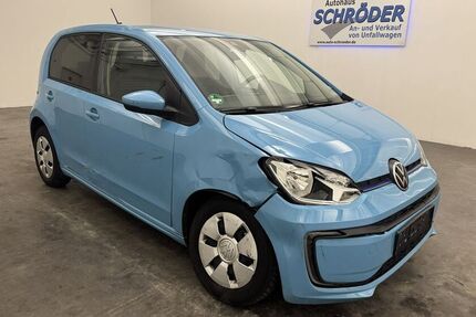 VW e-up!