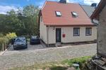 Doppelhaushälfte Gerbstedt - 3.5 Zimmer, 83 m&sup2;, 995&euro; | Angebot:27623925