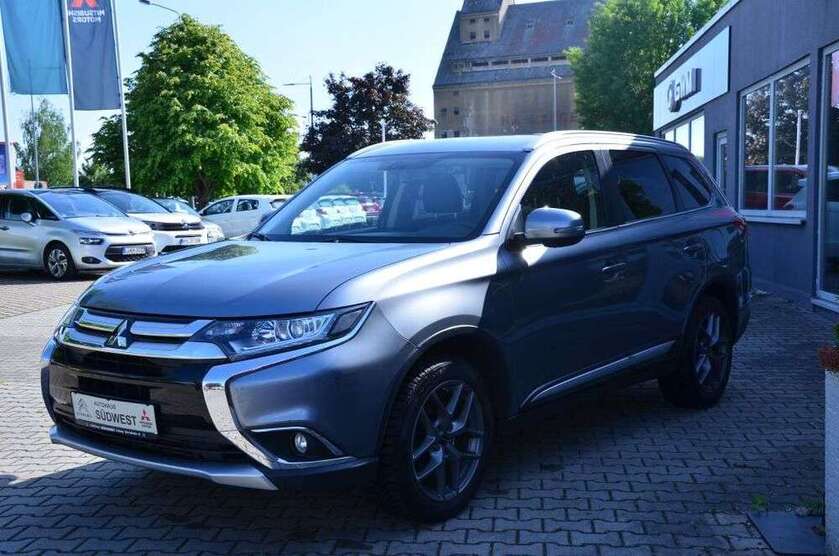 Outlander