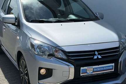 Mitsubishi Space Star 94.706 km 9.679 &euro; Schkeuditz 04435