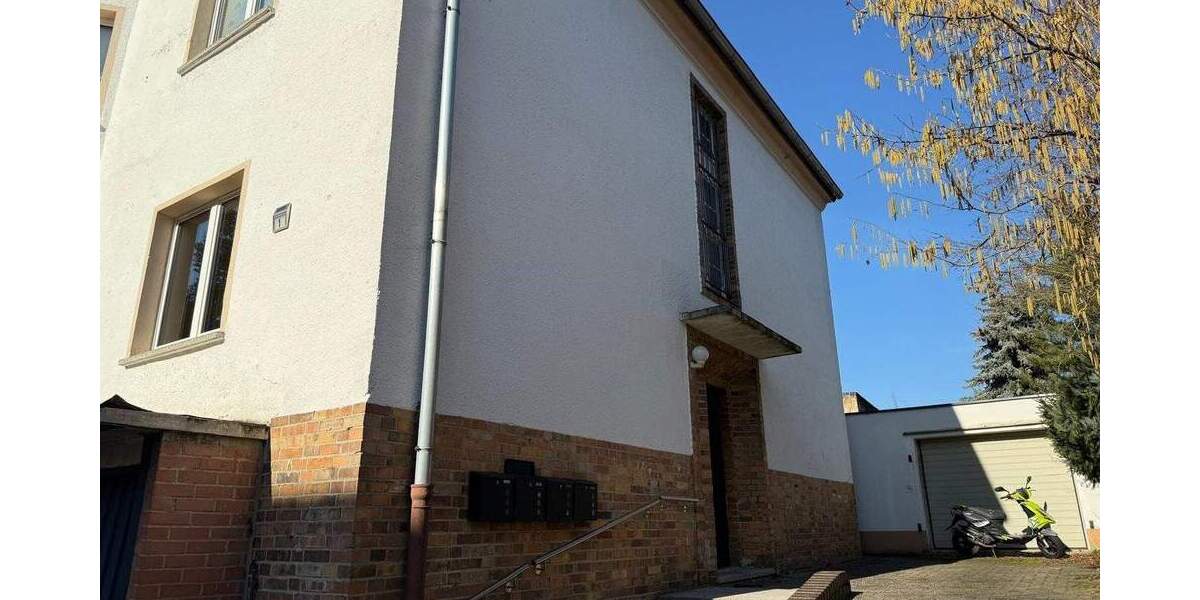 Mehrfamilienhaus, Wohnhaus Halle Trotha - 1 Zimmer, 322 m&sup2;, 545.000&euro; | Angebot:25709124