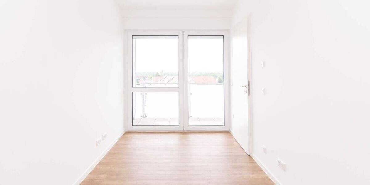 Etagenwohnung Schkeuditz Altscherbitz - 3 Zimmer, 71 m&sup2;, 790&euro; | Angebot:25684313