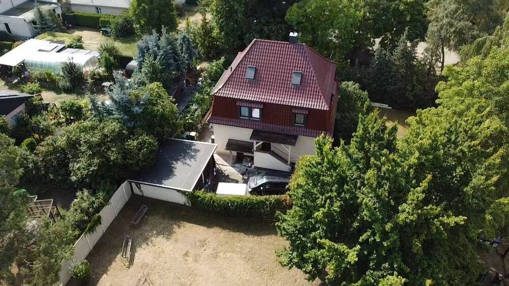 Gewerbeobjekt Halle (Saale) Gesundbrunnen - 9 Zimmer, 280 m&sup2;, 715.000&euro; | Angebot:25680282