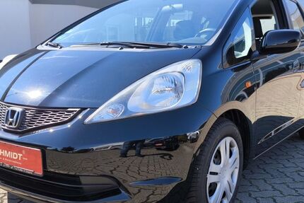 Honda Jazz 36.451 km 8.990 € Lutherstadt Eisleben 06295