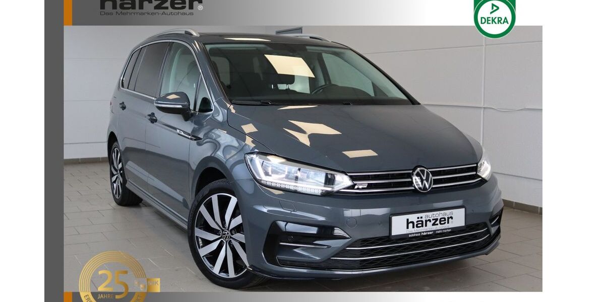 VW Touran 78.149 km 29.990 &euro; Schkopau 06258