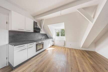 Wohnung zum Mieten in Leipzig 1.059 € 90 m²