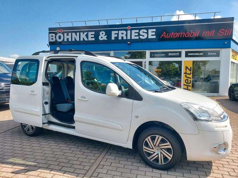 Berlingo
