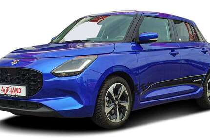 Suzuki Swift 1.534 km 19.990 &euro; Halle-Nietleben 06122