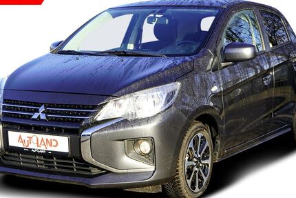 Mitsubishi Space Star 11.256 km 14.990 &euro; Brehna 06796
