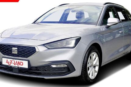 Seat Leon 75.530 km 19.950 &euro; Brehna 06796