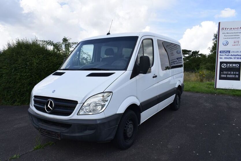 Sprinter