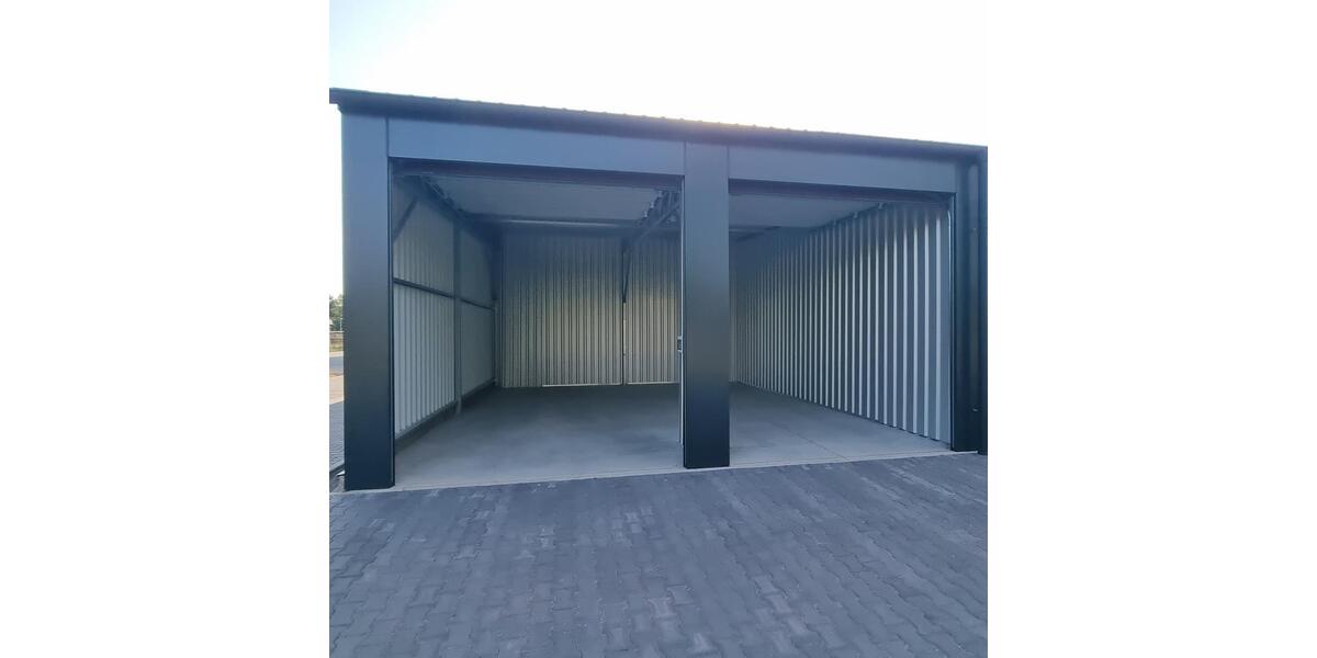 Garagen / Stellplätze Halle (Saale) Silberhöhe - 208&euro; | Angebot:26680937